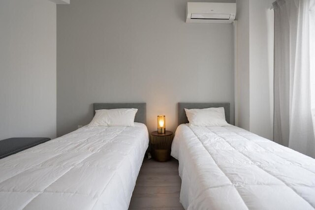 セントラル グリーン アパートメンツ