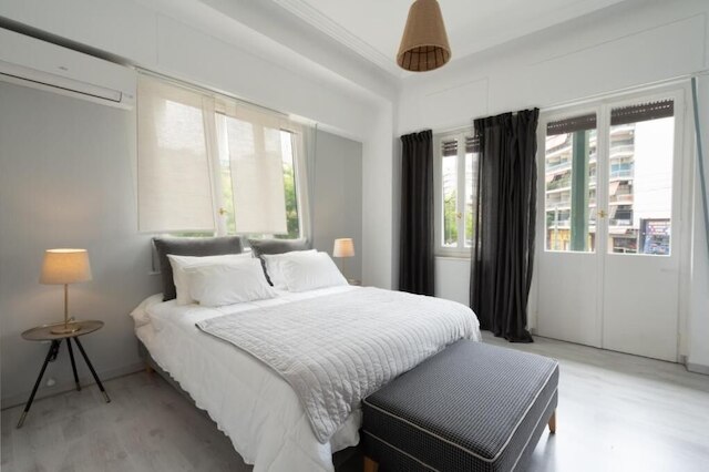 セントラル グリーン アパートメンツ