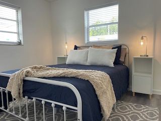 リモデルドアパートメンツ イン リトルハバナ