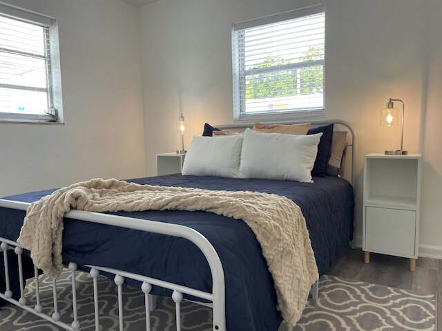 リモデルドアパートメンツ イン リトルハバナ