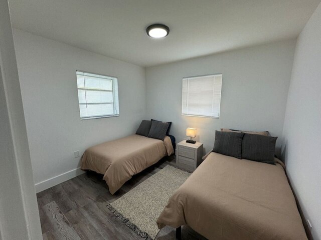 リモデルドアパートメンツ イン リトルハバナ