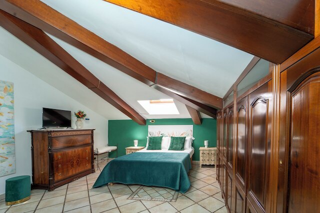 カーサ ラファエラ ウィズ テラス