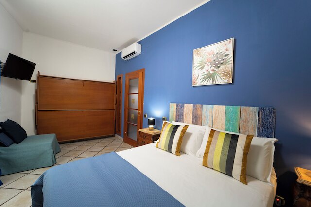 カーサ ラファエラ ウィズ テラス