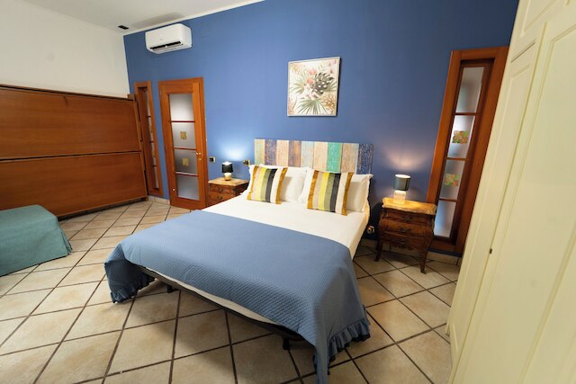 カーサ ラファエラ ウィズ テラス