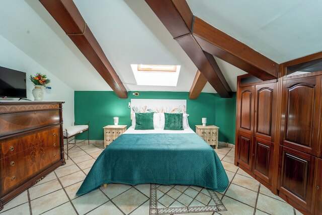 カーサ ラファエラ ウィズ テラス