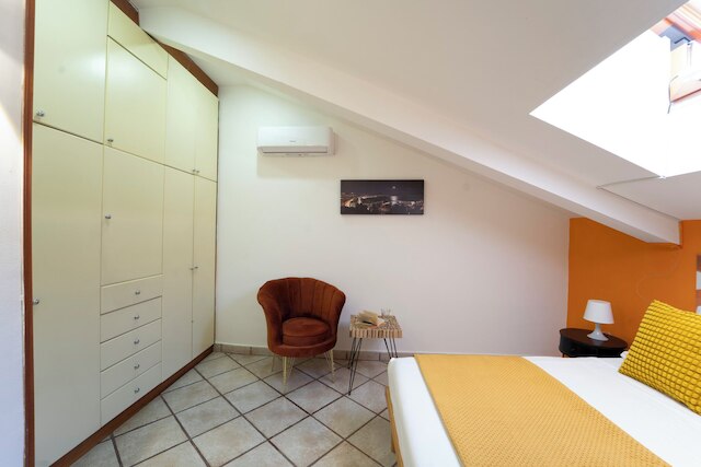 カーサ ラファエラ ウィズ テラス