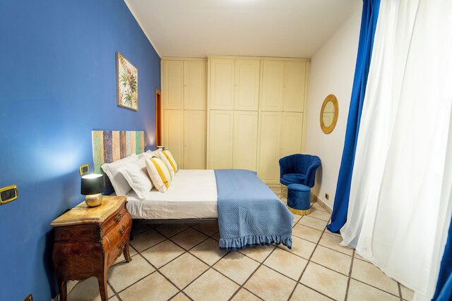 カーサ ラファエラ ウィズ テラス