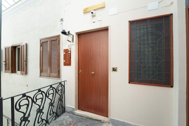 カーサ ラファエラ ウィズ テラス