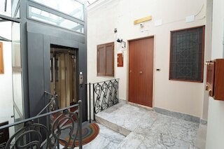 カーサ ラファエラ ウィズ テラス