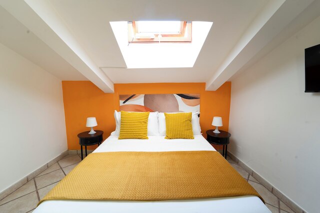 カーサ ラファエラ ウィズ テラス