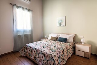 カルサ アパートメント ウィズ テラス