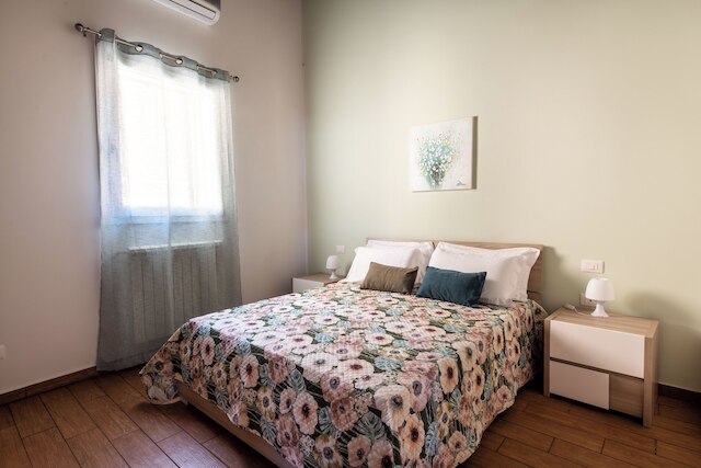 カルサ アパートメント ウィズ テラス