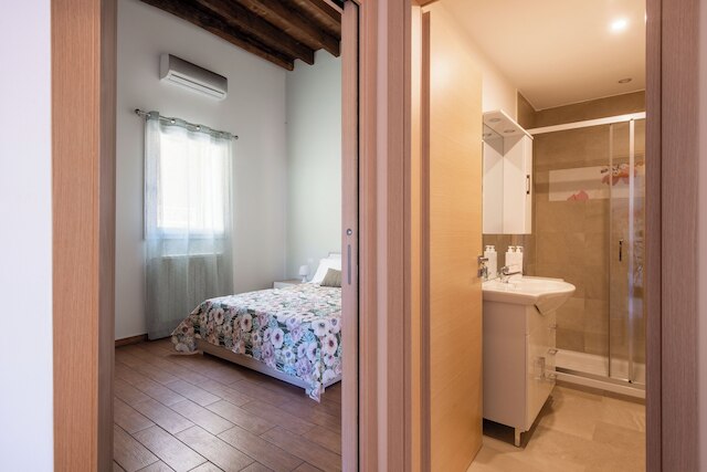 カルサ アパートメント ウィズ テラス