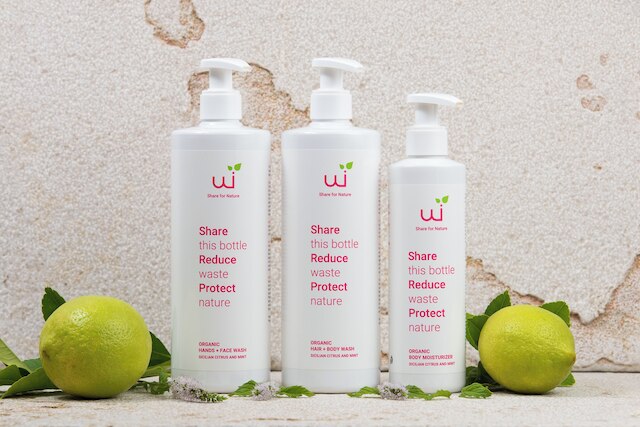 カルサ アパートメント ウィズ テラス