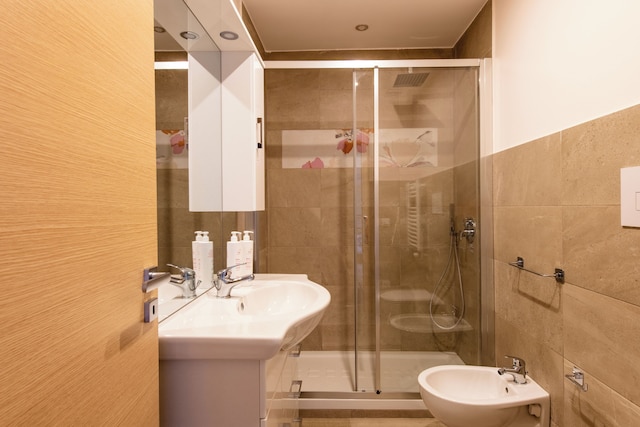 カルサ アパートメント ウィズ テラス