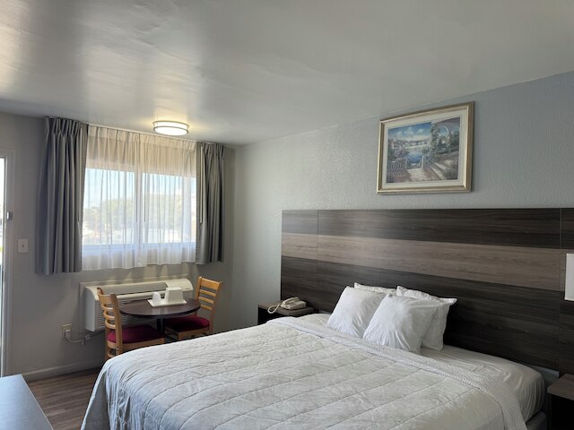 リッツ モーテル