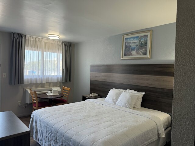 リッツ モーテル