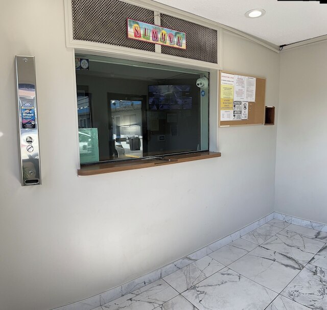 リッツ モーテル