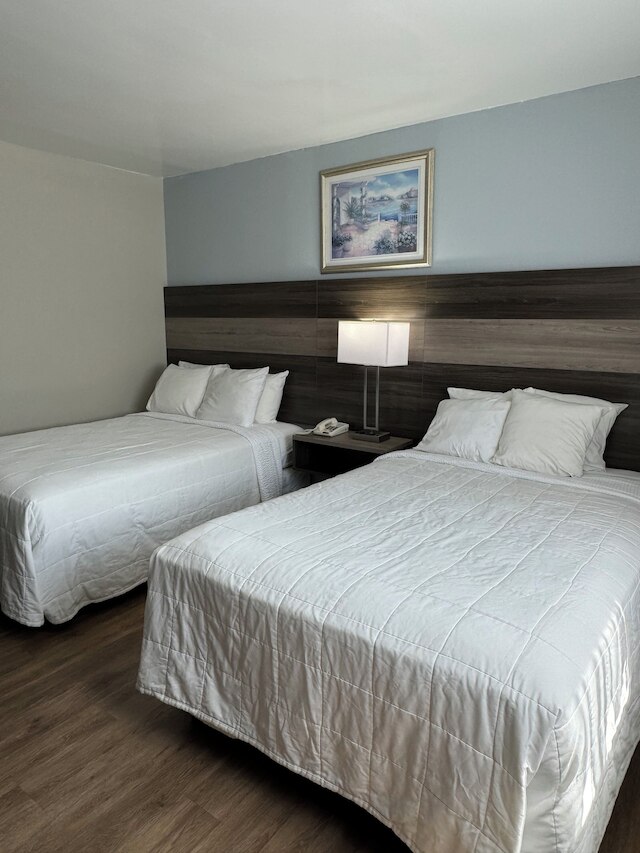 リッツ モーテル