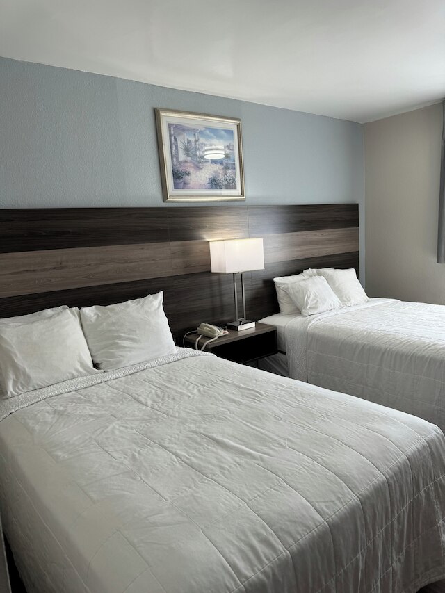 リッツ モーテル