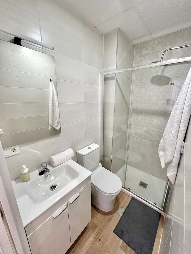 イフェマ II イン マドリード ウィズ 1 バスルーム