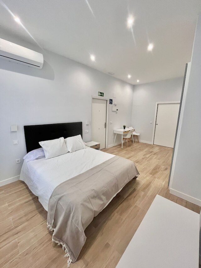 イフェマ I マドリード ウィズ 1 バスルーム