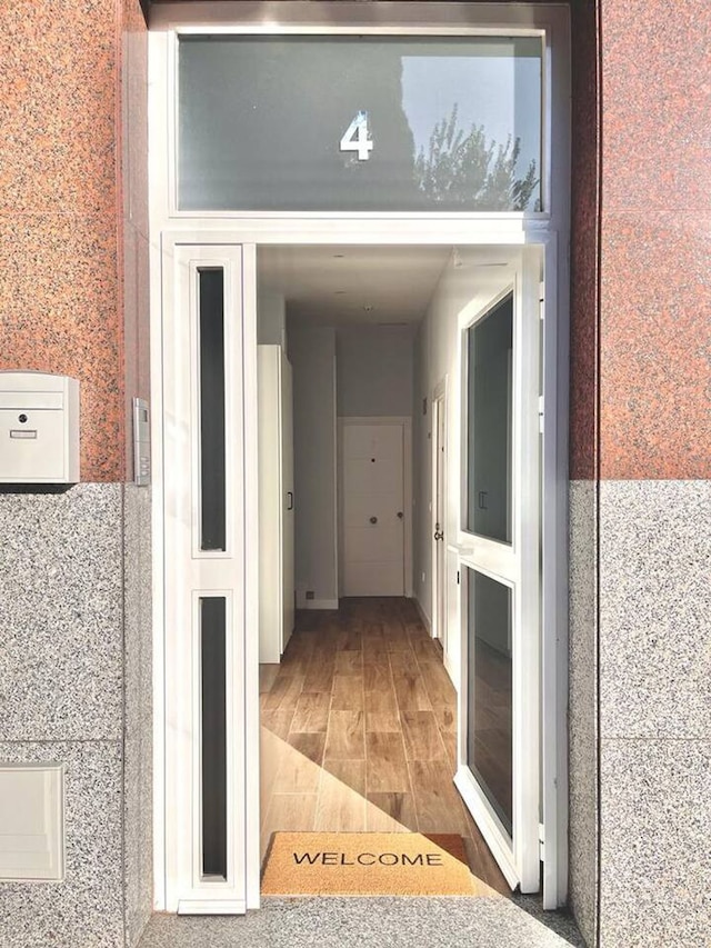 イフェマ III マドリード ウィズ 1 バスルーム