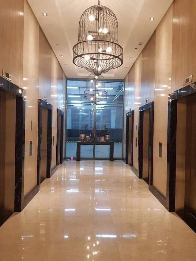 ワン アップタウン レジデンス