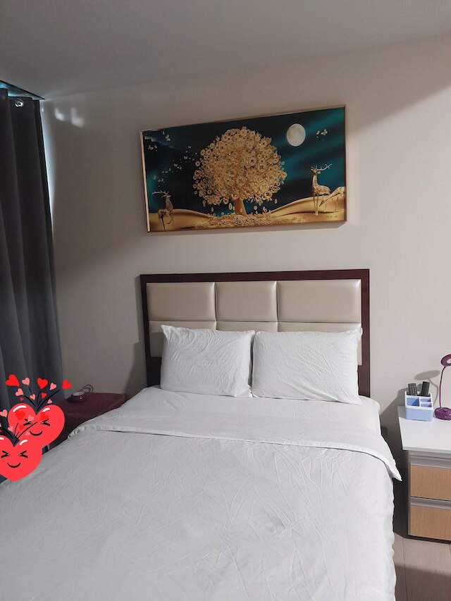 ワン アップタウン レジデンス