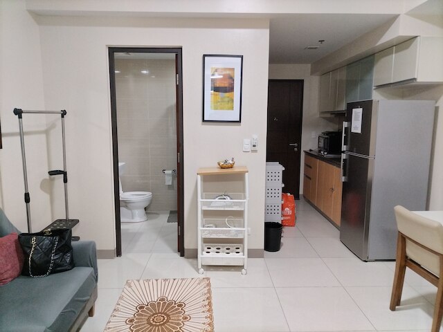 ワン アップタウン レジデンス