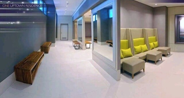 ワン アップタウン レジデンス