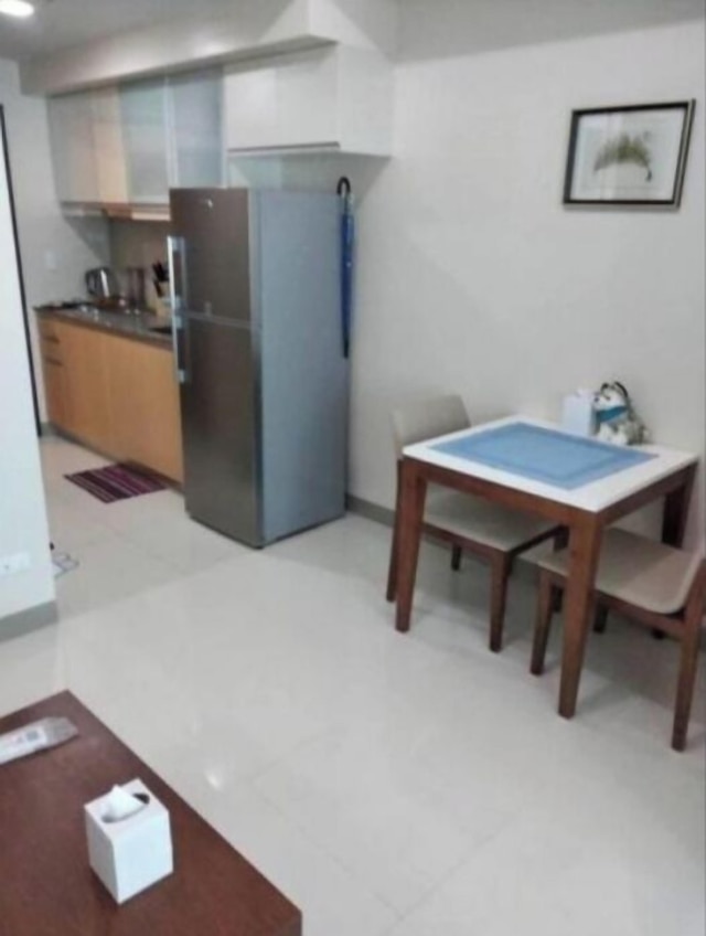 ワン アップタウン レジデンス