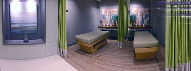 ワン アップタウン レジデンス