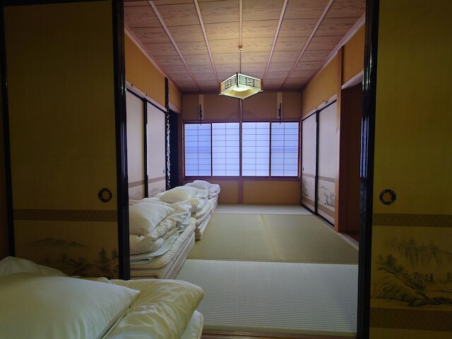 高山ステイ 柊~ひいらぎ~