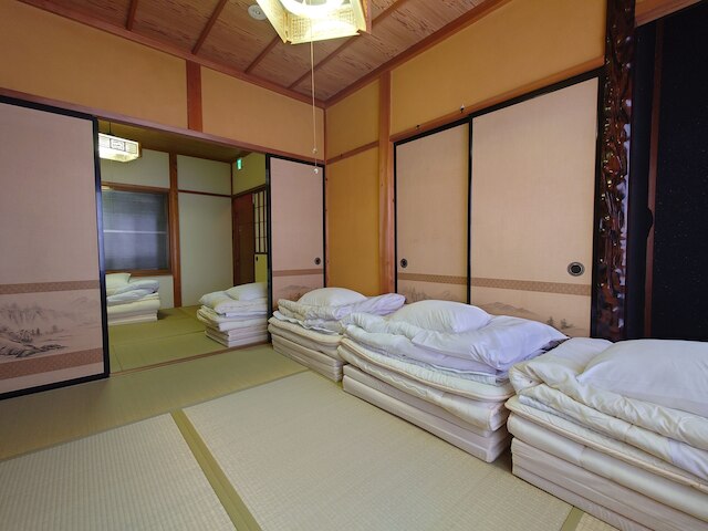 高山ステイ 柊~ひいらぎ~