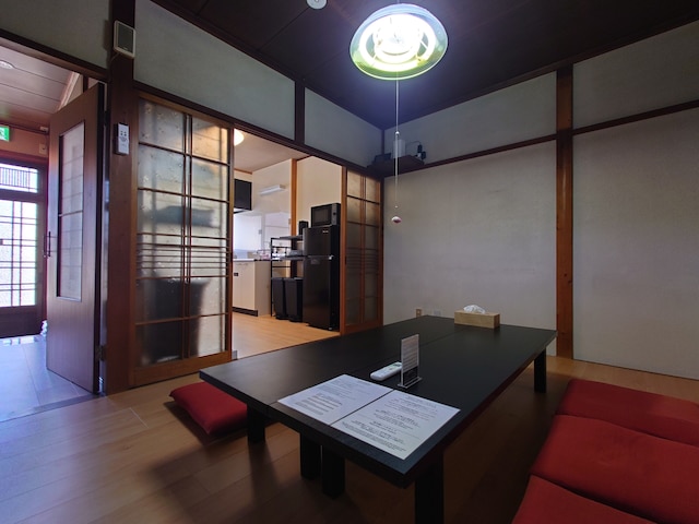 高山ステイ 柊~ひいらぎ~