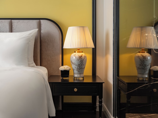 T ブティック ホテル