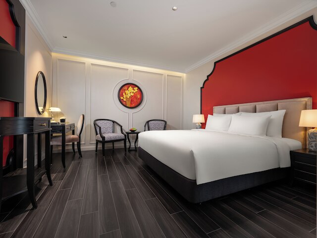 T ブティック ホテル