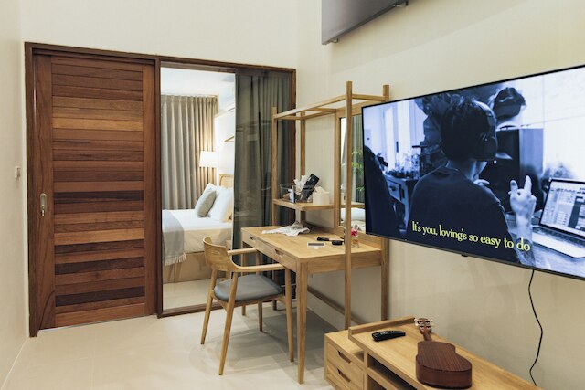 グリン チェンマイ