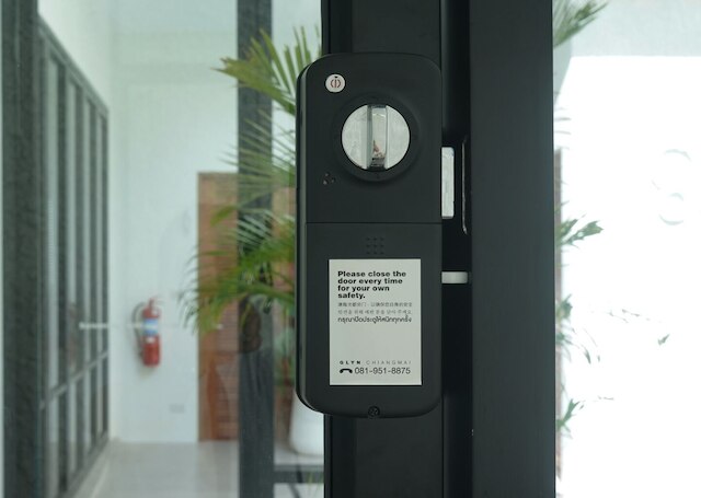 グリン チェンマイ