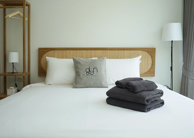 グリン チェンマイ