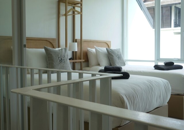 グリン チェンマイ