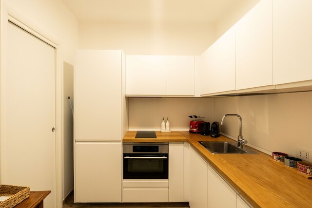 アパルタメント アダラ バイ ワンダフル イタリー