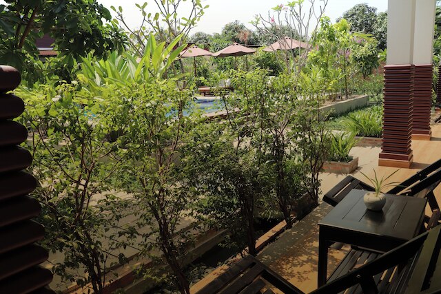 ヴィラ プム クナー