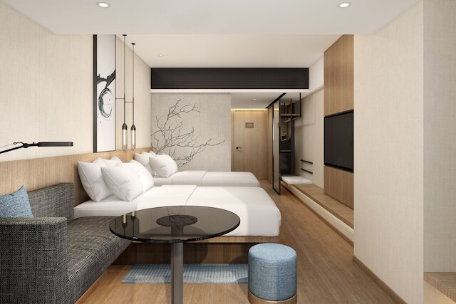 Fairfield by Marriott Xi'an Yanta