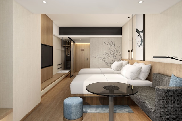 Fairfield by Marriott Xi'an Yanta