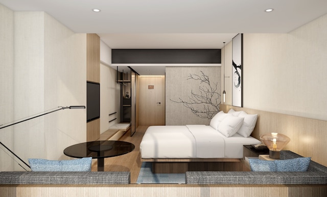 Fairfield by Marriott Xi'an Yanta