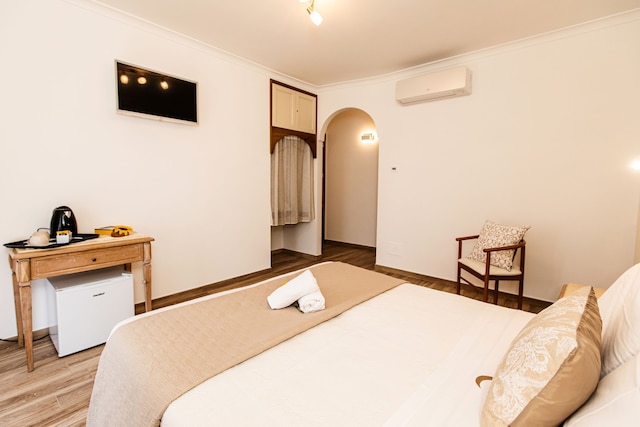 アル キアロ ディ ルナ