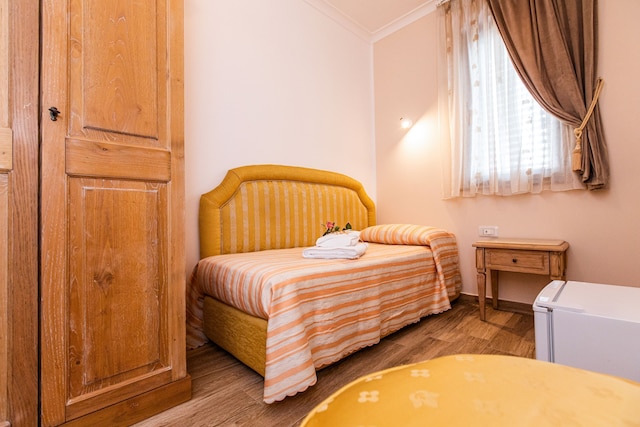 アル キアロ ディ ルナ