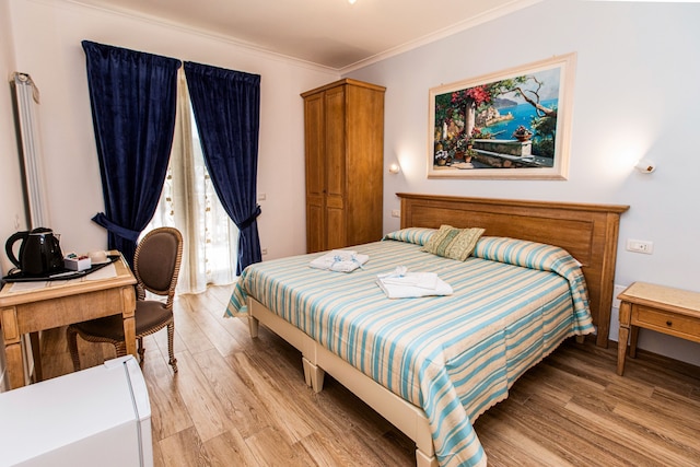 アル キアロ ディ ルナ